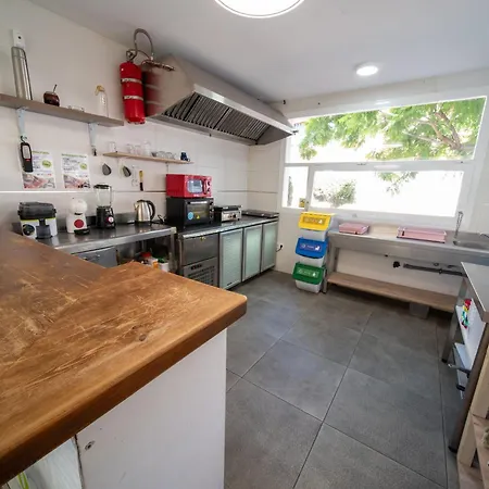 Be Happy - En El Centro De