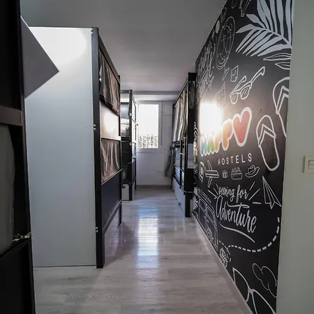 Be Happy - En El Centro De 内尔哈