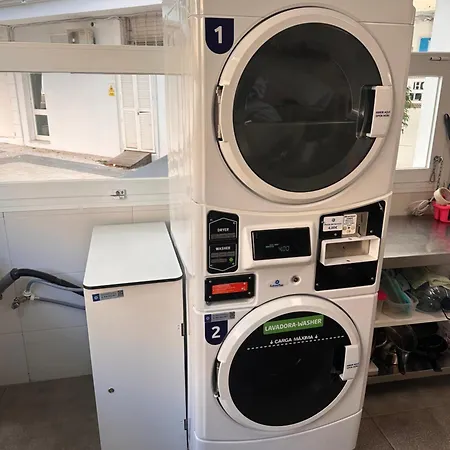 Be Happy - En El Centro De Hostel *