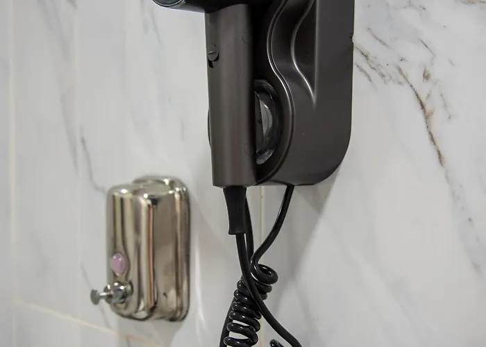 Хостел Be Happy - En El Centro De