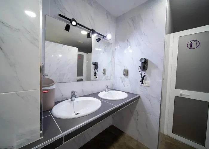 Be Happy - En El Centro De *