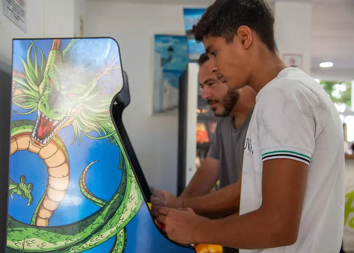 Be Happy - En El Centro De