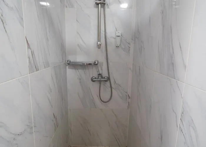 Be Happy - En El Centro De