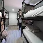 Be Happy - En El Centro De Hostel Nerja