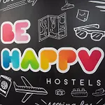 Hostal Be Happy - En El Centro De Nerja