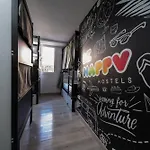 Be Happy - En El Centro De Hostal *