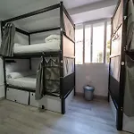 Auberge de jeunesse Be Happy - En El Centro De *