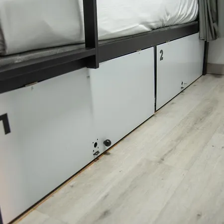 Be Happy - En El Centro De