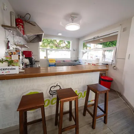 Be Happy - En El Centro De