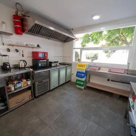 Be Happy - En El Centro De Hostel