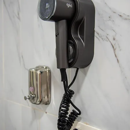 Hostel Be Happy - En El Centro De