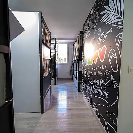 Be Happy - En El Centro De 内尔哈