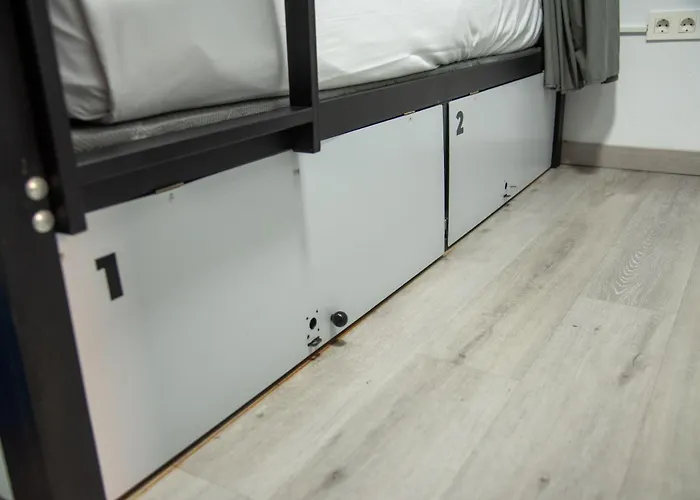 Be Happy - En El Centro De