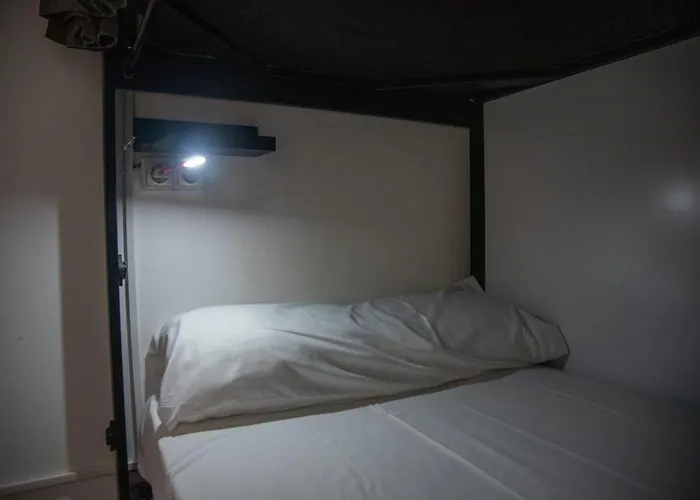 Be Happy - En El Centro De Hostel