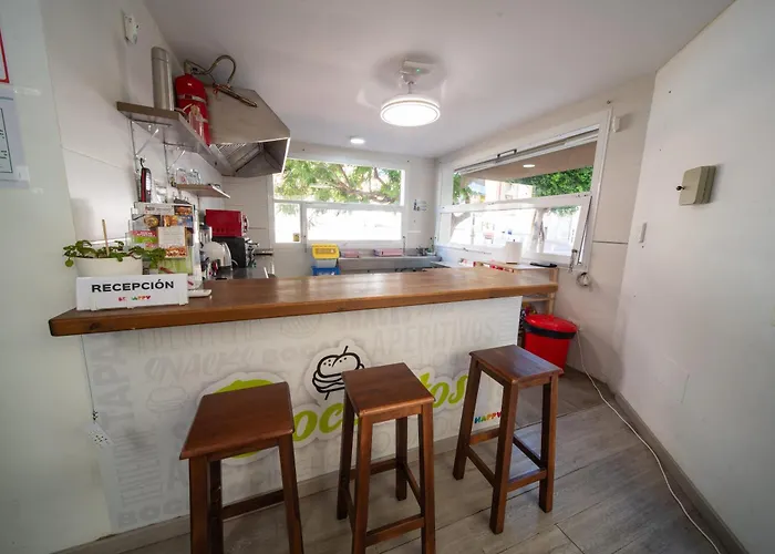 Be Happy - En El Centro De