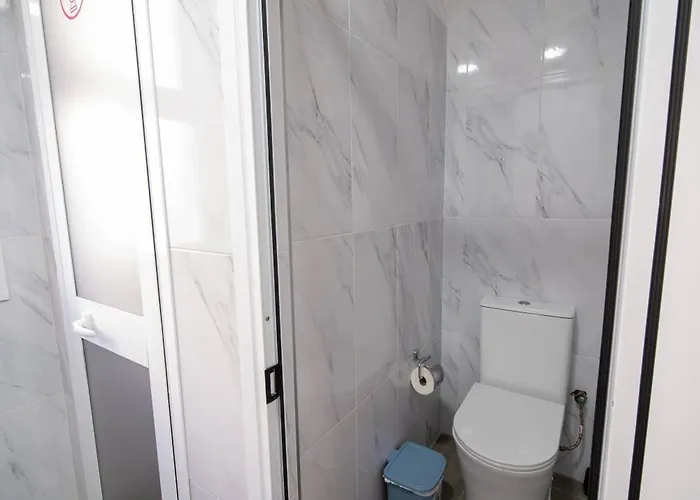 Be Happy - En El Centro De *