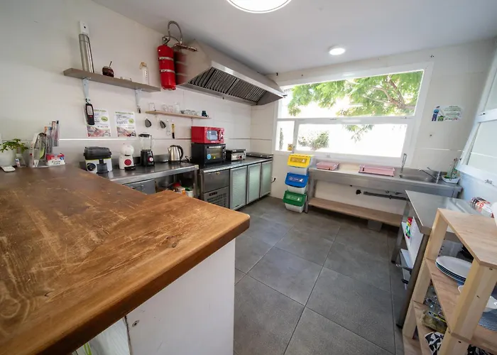 Be Happy - En El Centro De