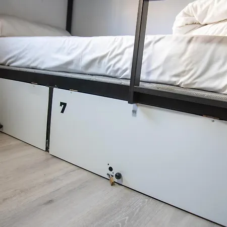 Hostal Be Happy - En El Centro De