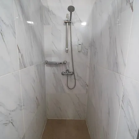 Be Happy - En El Centro De