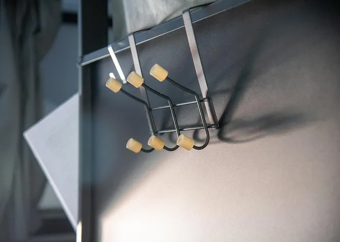 Be Happy - En El Centro De ホステル *