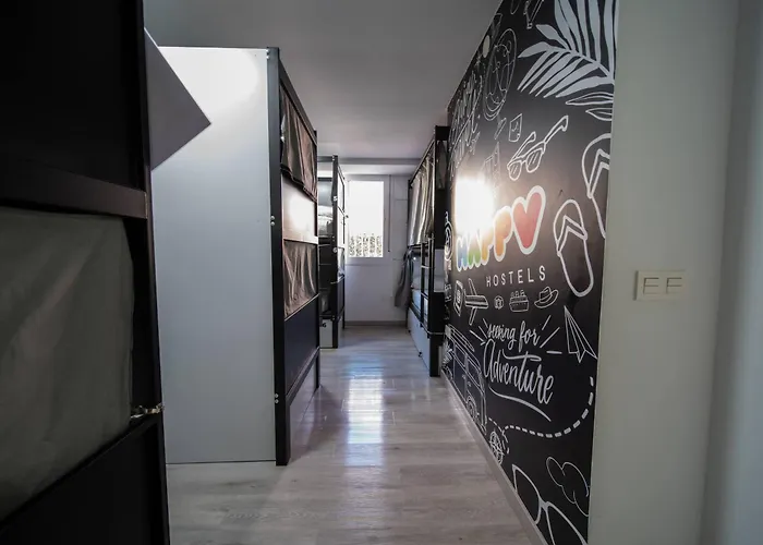 Be Happy - En El Centro De ネルハ